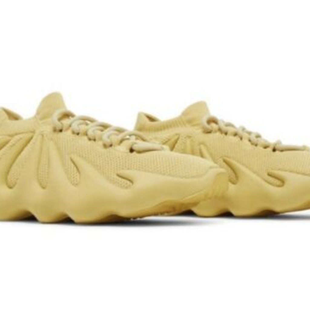 Adidas Yeezy 450 Sulfur Color